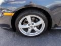 Atlas Grey Metallic - Cayman  Photo No. 28