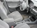 Iced Teal Pearl - Civic LX Sedan Photo No. 13