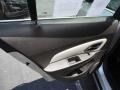 Silver Ice Metallic - Cruze LS Photo No. 14
