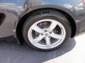 Atlas Grey Metallic - Cayman  Photo No. 29