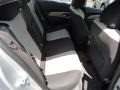Silver Ice Metallic - Cruze LS Photo No. 15