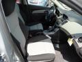 Silver Ice Metallic - Cruze LS Photo No. 16