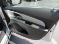 Silver Ice Metallic - Cruze LS Photo No. 17
