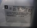 Silver Ice Metallic - Cruze LS Photo No. 20