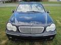 Midnight Blue - C 240 Sedan Photo No. 3