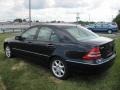 Midnight Blue - C 240 Sedan Photo No. 6