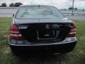 Midnight Blue - C 240 Sedan Photo No. 7