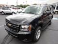 2011 Black Chevrolet Tahoe LT 4x4  photo #3