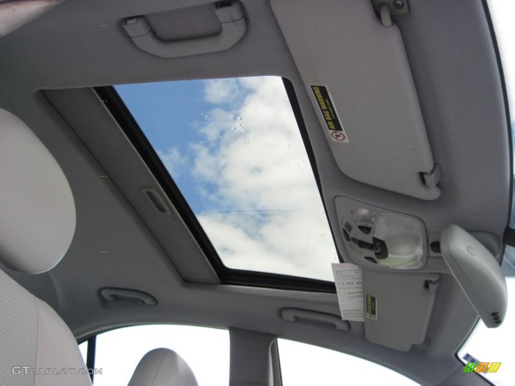 2001 Mercedes-Benz C 240 Sedan Sunroof Photo #50529787