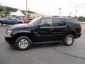 2011 Black Chevrolet Tahoe LT 4x4  photo #4