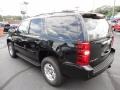 2011 Black Chevrolet Tahoe LT 4x4  photo #5