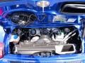3.8 Liter GT3 DOHC 24-Valve VarioCam Flat 6 Cylinder Engine for 2010 Porsche 911 GT3 #50529835
