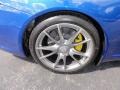 2010 Porsche 911 GT3 Wheel and Tire Photo