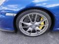 Aqua Blue Metallic - 911 GT3 Photo No. 31