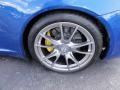 Aqua Blue Metallic - 911 GT3 Photo No. 32