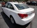 Summit White - Cruze LS Photo No. 5