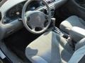 1997 Chevrolet Malibu Medium Grey Interior Interior Photo