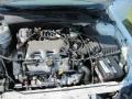 3.1 Liter OHV 12-Valve V6 Engine for 1997 Chevrolet Malibu Sedan #50530171