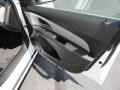 Summit White - Cruze LS Photo No. 16