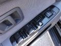 1996 Toyota 4Runner Gray Interior Controls Photo