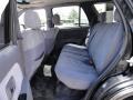 Gray 1996 Toyota 4Runner SR5 4x4 Interior Color