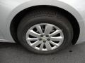 2011 Silver Ice Metallic Chevrolet Cruze LT  photo #9
