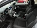 2011 Silver Ice Metallic Chevrolet Cruze LT  photo #10