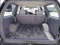 1996 Toyota 4Runner Gray Interior Trunk Photo