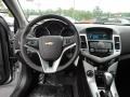 2011 Silver Ice Metallic Chevrolet Cruze LT  photo #11
