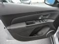2011 Silver Ice Metallic Chevrolet Cruze LT  photo #12