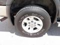 1996 Toyota 4Runner SR5 4x4 Wheel and Tire Photo