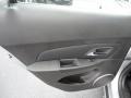 2011 Silver Ice Metallic Chevrolet Cruze LT  photo #14