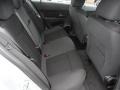 2011 Silver Ice Metallic Chevrolet Cruze LT  photo #15