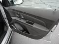 2011 Silver Ice Metallic Chevrolet Cruze LT  photo #16