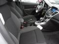 2011 Silver Ice Metallic Chevrolet Cruze LT  photo #17