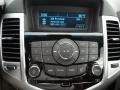 2011 Silver Ice Metallic Chevrolet Cruze LT  photo #18