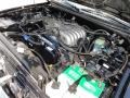 3.4 Liter DOHC 24-Valve V6 Engine for 1996 Toyota 4Runner SR5 4x4 #50530588