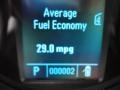 2011 Silver Ice Metallic Chevrolet Cruze LT  photo #19