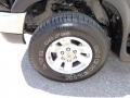 1996 Toyota 4Runner SR5 4x4 Wheel and Tire Photo