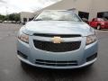 Ice Blue Metallic - Cruze LS Photo No. 2