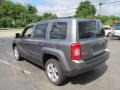 2011 Mineral Gray Metallic Jeep Patriot Latitude 4x4  photo #7