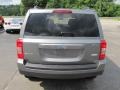 2011 Mineral Gray Metallic Jeep Patriot Latitude 4x4  photo #8