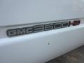 1998 Olympic White GMC Sierra 3500 SL Regular Cab Dump Truck  photo #32