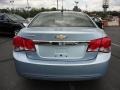 Ice Blue Metallic - Cruze LS Photo No. 6