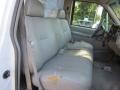 1998 Olympic White GMC Sierra 3500 SL Regular Cab Dump Truck  photo #36