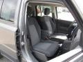 2011 Mineral Gray Metallic Jeep Patriot Latitude 4x4  photo #12