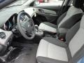Ice Blue Metallic - Cruze LS Photo No. 10