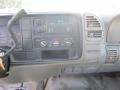 1998 Olympic White GMC Sierra 3500 SL Regular Cab Dump Truck  photo #40