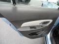 Ice Blue Metallic - Cruze LS Photo No. 13