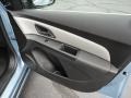 Ice Blue Metallic - Cruze LS Photo No. 15